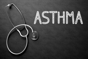 Senior Care in East Windsor NJ: Asthma and Allergies