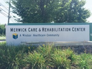 Independence Home Care Met with Merwick Care & Rehabilitation Center