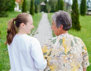 Caregiver in Monroe NJ: Tips to Boost Energy