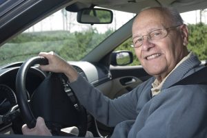 Elder Care in Hamilton NJ: Safe Driving