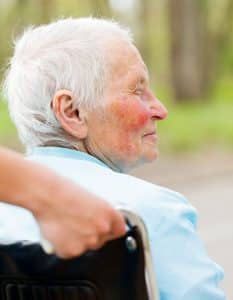 Elderly Care in Plainsboro NJ: Managing Anxiety