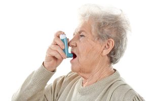Elder Care in Princeton NJ: Respiratory Problems and Overall Health