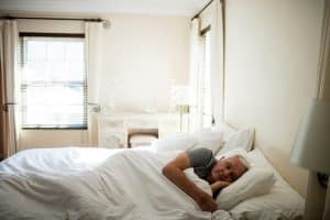 Senior Care in Millstone NJ: Excessive Sleep
