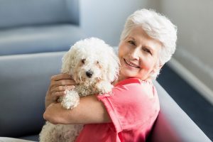 Home Care in Robbinsville NJ: Benefits of Pet Ownership