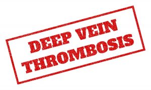 Senior Care in East Windsor NJ: Preventing Deep Vein Thrombosis